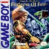 jeu gameboy gb wizards warriors x fortress of fear