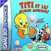jeu gba titi et les bijoux magiques