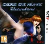 jeu nintendo 3ds dead or alive dimensions
