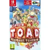 jeu nintendo captain toad treasure tracker switch