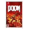 jeu nintendo doomtm