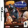 jeu nintendo ds ratatouille