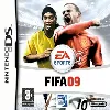 jeu nintendo fifa 09