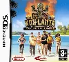 jeu nintendo koh-lanta