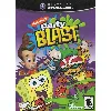 jeu nintendo nickelodeon party blast