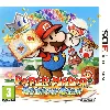jeu nintendo paper mario sticker star selects 3ds