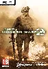 jeu pc call of duty - modern warfare 2 pc