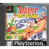 jeu ps1 asterix maxi-delirium
