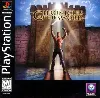jeu ps1 chronicles of the sword