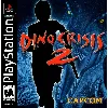 jeu ps1 dino crisis 2