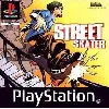 jeu ps1 street skater ps1