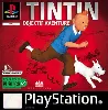 jeu ps1 tintin objectif aventure