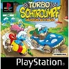 jeu ps1 turbo schtroumpf