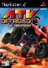 jeu ps2 atv offroad fury