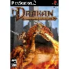 jeu ps2 drakan: the ancients' gates