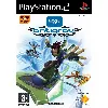 jeu ps2 eye toy antigrav