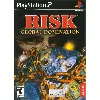 jeu ps2 risk: global domination