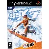 jeu ps2 ssx 3