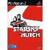 jeu ps2 starsky et hutch ps2