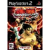 jeu ps2 tekken 5