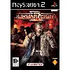 jeu ps2 urban reign
