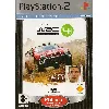 jeu ps2 wrc 4 world rally championship 4