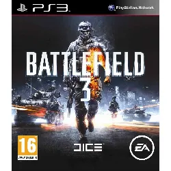 jeu ps3 battlefield 3 edition limitée (pass online)