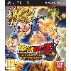jeu ps3 dragon ball z ultimate tenkaichi