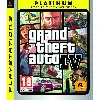 jeu ps3 grand theft auto iv (4) platinum