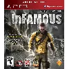 jeu ps3 infamous vidéo ps3" playstation 3