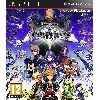 jeu ps3 kingdom hearts hd 2.5 remix