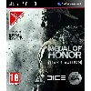 jeu ps3 medal of honor tiers 1 edition