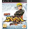 jeu ps3 naruto shippuden ultimate ninja storm collection