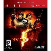 jeu ps3 resident evil 5