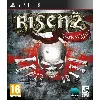 jeu ps3 risen 2 dark waters