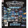 jeu ps3 sega megadrive ultimate collection