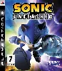 jeu ps3 sonic unleash