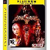 jeu ps3 soulcalibur iv (4) platinum