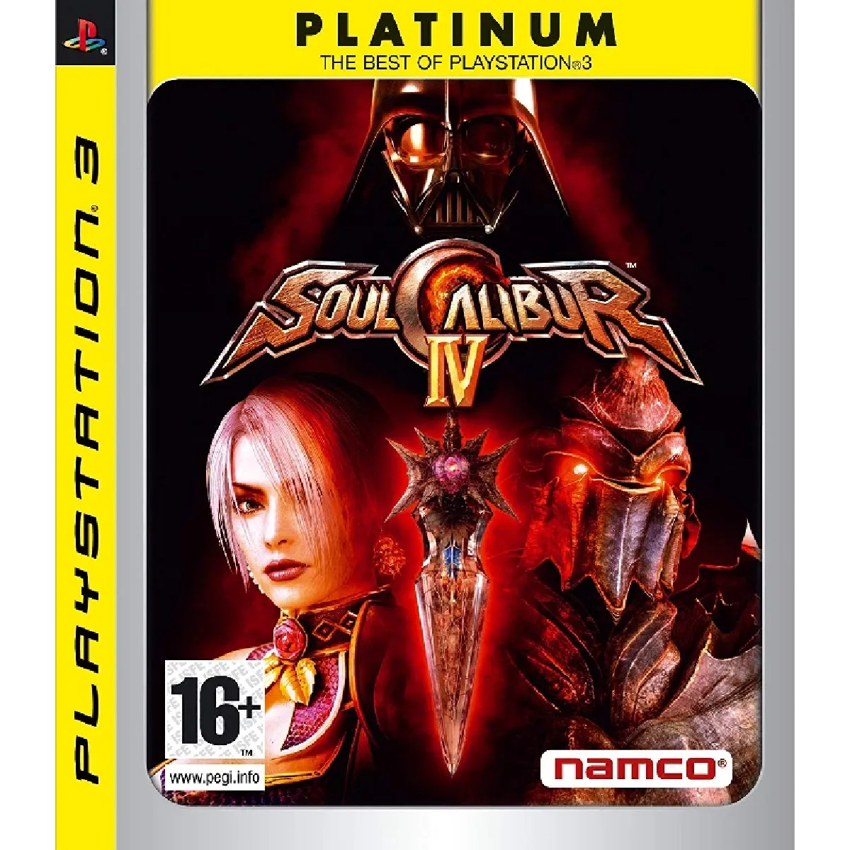 MONSTER JAM : Path of Destruction Jeu Playstation 3 PS3 Avec Notice
