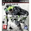 jeu ps3 splinter cell blacklist