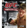 jeu ps3 ufc 2009 undisputed platinum