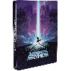 jeu ps4 agents of mayhem édition limitée steelbook