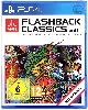 jeu ps4 atari flashback classics volume 1