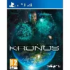jeu ps4 battle worlds kronos