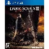 jeu ps4 dark souls iii game of the year edition