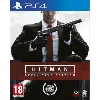 jeu ps4 hitman definitive edition