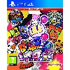jeu ps4 konami super bomberman r shiny edition