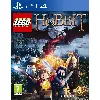 jeu ps4 le hobbit