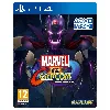jeu ps4 marvel vs. capcom infinite deluxe edition