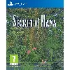 jeu ps4 secret of mana